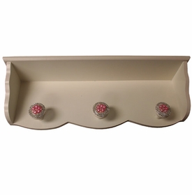Glamour Wall Shelf