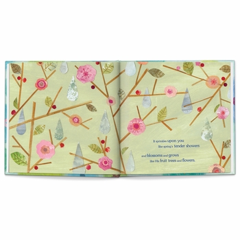 God Loves You Personalized Storybook