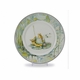 Golden Rabbit Jeremy Fisher Dish Set
