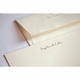 Golden Twins Kid's Stationery