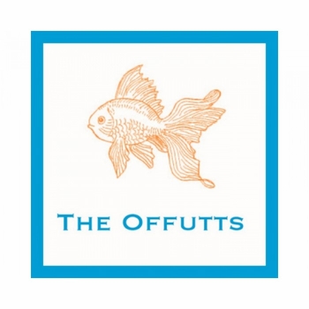 Goldfish Gifts Stickers
