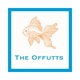 Goldfish Gifts Stickers