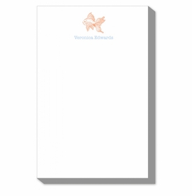 Goldfish Notepads