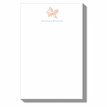 Goldfish Notepads