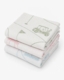 golf baby blanket