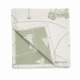 golf baby blanket