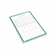 Golf Club Bridge Pad