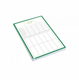Golf Club Bridge Pad