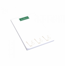Golf Desk Pad