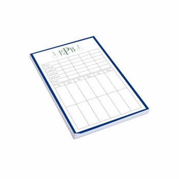 Golf Greens Bridge Pad