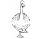 goose
