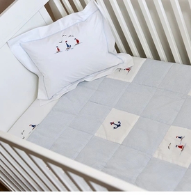 gordonsbury crib bedding