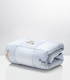 gordonsbury on safari crib quilt - Blue