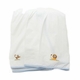 gordonsbury on safari embroidered crib skirt