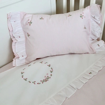 gordonsbury rosebud duvet cover