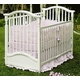 gordonsbury rosebuds crib bedding set