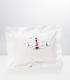 Gordonsbury Sailing Away Boudoir Pillow