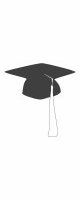 grad cap