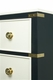 gramercy 5 drawer tall chest