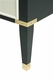 gramercy 5 drawer tall chest