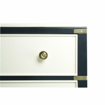 gramercy 5 drawer tall chest