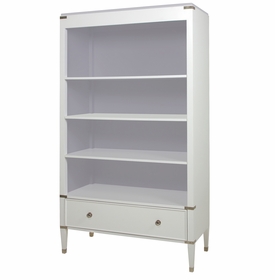 Gramercy Bookcase