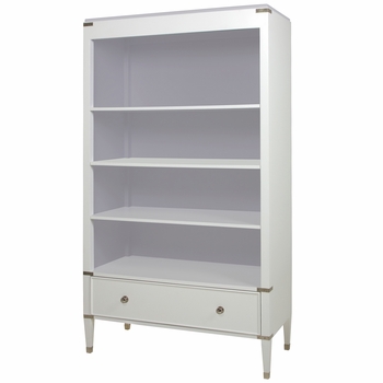 Gramercy Bookcase