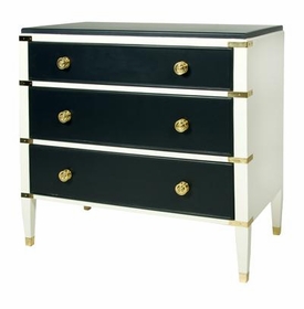 Gramercy Chest Dresser