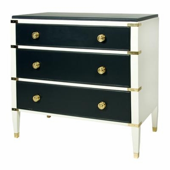 Gramercy Chest Dresser