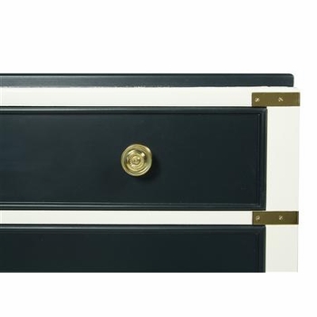 Gramercy Chest Dresser