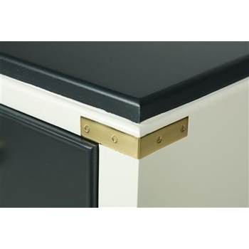 Gramercy Chest Dresser