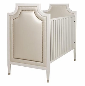 Gramercy Crib Straight Leg by Art for Kids