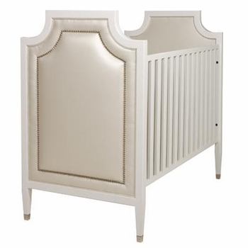 Gramercy Crib Straight Leg by Art for Kids