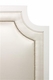 Gramercy Crib Straight Leg by Art for Kids