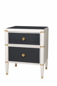 Gramercy Night Table