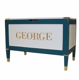gramercy toy chest