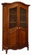 grand armoire - wire mesh doors (chateau)