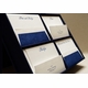Grand Box of Letterpress Stationery by Haute Papier
