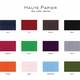 Grand Box of Letterpress Stationery by Haute Papier