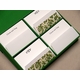 Grand Box of Letterpress Stationery by Haute Papier