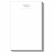 Gray Moth Notepads