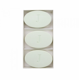 Green Tea & Bergamot Soap