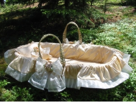 greenwich moses basket <br>  Please contact us for pricing
