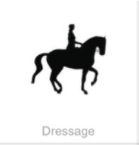soundview millworks monograms equestrian gressage