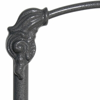 grey hammertone