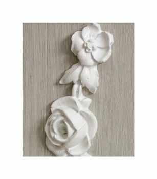 Gustavian Strie in Grey