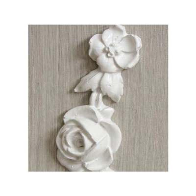 gustavian strie in grey