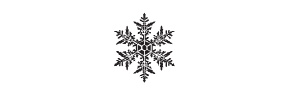 h-412 frozen snowflake