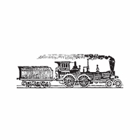 h-474 locomotive