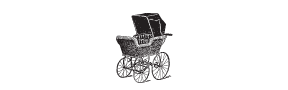 h-475 baby pram
